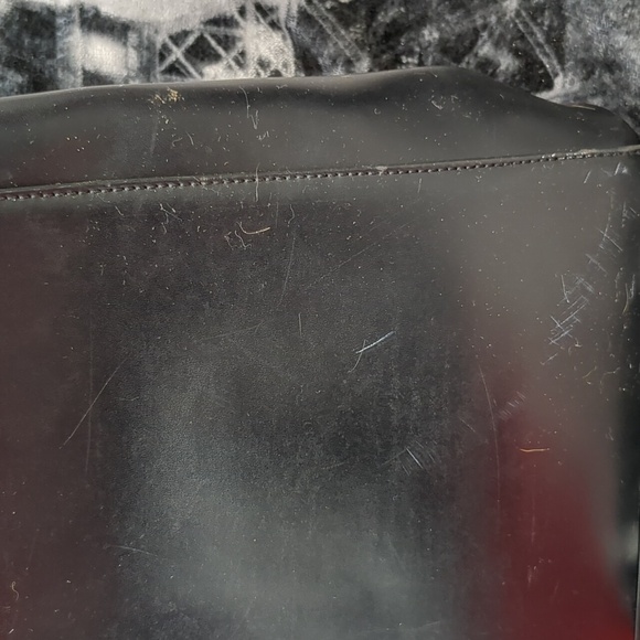 Giada leather bag - Picture 2 of 16